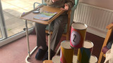 Endeavour preparations for Christmas 2022, our residents happily preparing for this year Christmas celebrations.