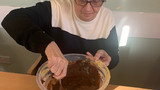 Endeavour preparations for Christmas 2022, our residents happily preparing for this year Christmas celebrations.
